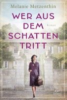 bokomslag Wer aus dem Schatten tritt