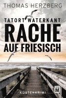 Rache auf Friesisch 1