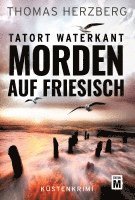 Thomas Herzberg - Morden auf Friesisch, Häftad