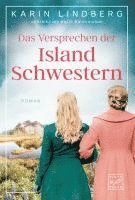 bokomslag Das Versprechen der Islandschwestern