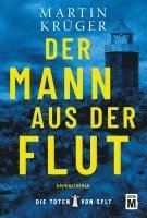 bokomslag Der Mann aus der Flut