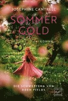 bokomslag Sommergold
