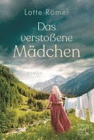 bokomslag Das verstoßene Mädchen