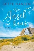 Jette Hansen - Das Inselhaus, Häftad