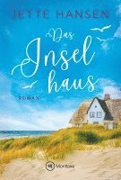 bokomslag Das Inselhaus