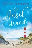 Jette Hansen - Der Inselstrand, Häftad