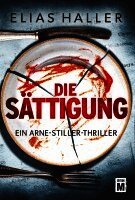 Die Sättigung