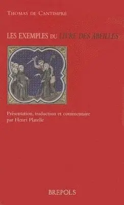 Thomas De Cantimpre - Les Exemples Du 'Livre Des Abeilles', Häftad. Tillgänglighet: Tillfälligt slut