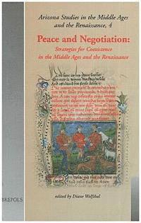 bokomslag Peace and Negotiation