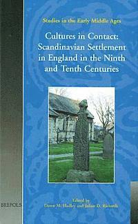 bokomslag Cultures in Contact