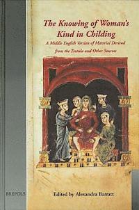 Knowing of Woman's Kind in Childing