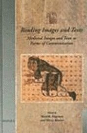 bokomslag Reading Images and Texts
