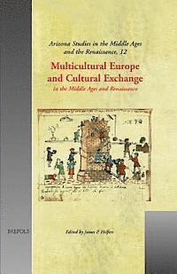 bokomslag Multicultural Europe and Cultural Exchange