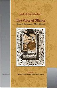 bokomslag Voice of Silence