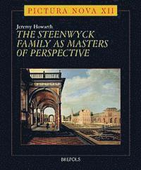 bokomslag Steenwyck Family as Masters of Perspective