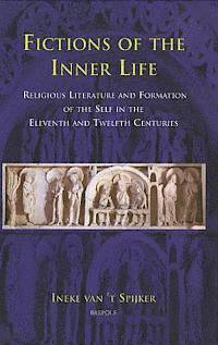 bokomslag Fictions of the Inner Life