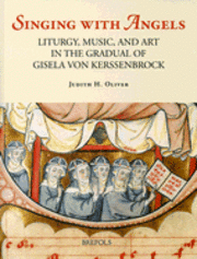 bokomslag Singing with Angels