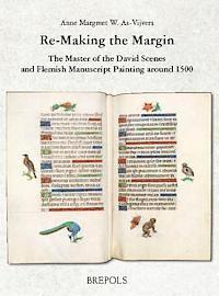 bokomslag Re-Making the Margin