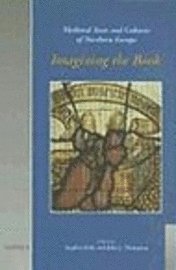 bokomslag Imagining the Book