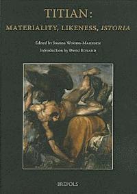 bokomslag Titian