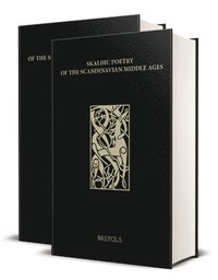 bokomslag Poetry in Sagas of Icelanders