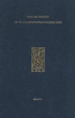 Margaret Clunies Ross - Poetry in Fornaldarsogur, Inbunden. Tillgänglighet: Tillfälligt slut