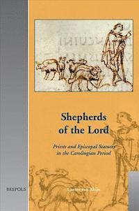 bokomslag Shepherds of the Lord