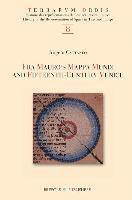 bokomslag Fra Mauro's Mappa Mundi and Fifteenth-century Venice