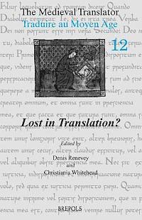 bokomslag Medieval Translator =