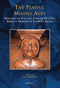 bokomslag Playful Middle Ages
