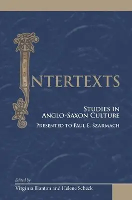 Virginia Blanton, Helene Scheck - Intertexts, Inbunden. Tillgänglighet: Tillfälligt slut