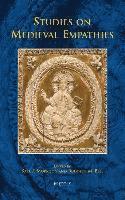 bokomslag Studies on Medieval Empathies
