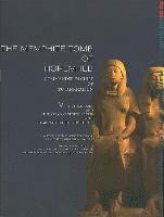 bokomslag The Memphite Tomb of Horemheb: Commander-In-Chief of Tutankhamun, V: The Forecourt and the Area South of the Tomb with Some Notes on the Tomb of Tia