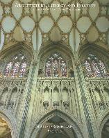 bokomslag Architecture, Liturgy and Identity