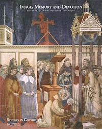 bokomslag Image, Memory and Devotion