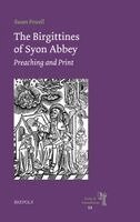 Susan Powell - The Birgittines of Syon Abbey, Inbunden