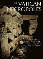 bokomslag The Vatican Necropoles