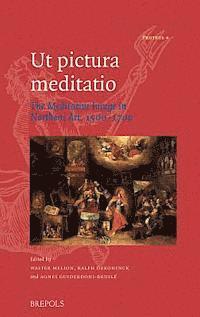 bokomslag Ut Pictura Meditatio