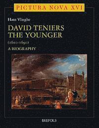 bokomslag David Teniers the Younger