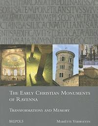 bokomslag Early Christian Monuments of Ravenna