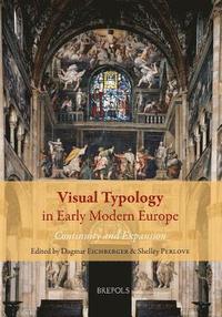 bokomslag Visual Typology in Early Modern Europe