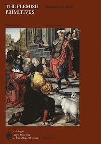 bokomslag Flemish Primitives VI