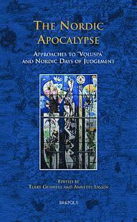 bokomslag New Approaches to Early Law in Scandinavia