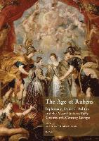 bokomslag Age of Rubens