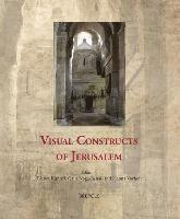 bokomslag Visual Constructs of Jerusalem