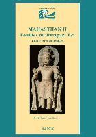 Jean-Francois Salles - Mahasthan II, Fouilles Du Rempart Est: Etudes Archeologiques, Häftad