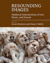 Susan Boynton, Diane J Reilly, Diane J. Reilly - Resounding Images, Inbunden