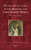 bokomslag Mendicant Cultures in the Medieval and Early Modern World