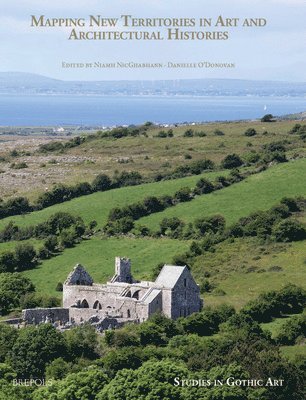 Mapping New Territories in Art and Architectural Histories