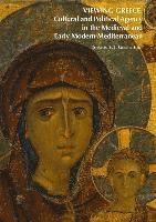 Sharon E J Gerstel, Sharon E. J. Gerstel - Viewing Greece, Häftad